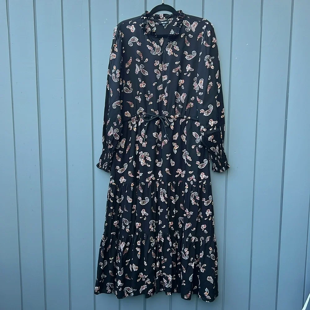 SAINT AND SOFIA’s best selling dress - Sz 12. Orig $240- like new condition. - Picture 7 of 10